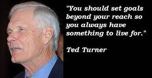 Share motivational and inspirational quotes by ted turner. Ted Turner Famous Quotes 2 Collection Of Inspiring Quotes Sayings Images Wordsonimages