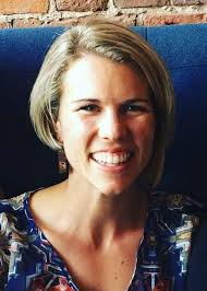 Jaclyn K. “Jackie” May, age 31 of Helena