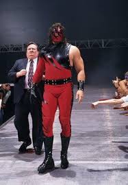 A republican, he is the mayor of knox county, tennessee. The Masked History Of Kane Wwe