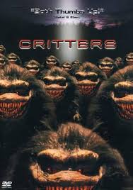 Amazon.com: Critters (DVD) : Dee Wallace Stone, M. Emmet Walsh, Billy Green  Bush, Scott Grimes, Nadine Van Der Velde, Don Opper, Terrence Mann, Stephen  Herek, Robert Shaye, Stephen Herek: Movies & TV