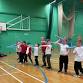 KS1 Festival (Athletics) - Afternoon event in Scunthorpe