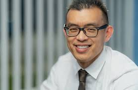 Wayne Hsiung faces 17 felonies and wants to be Berkeley's next mayor.