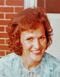 Obituary for Elizabeth Poole