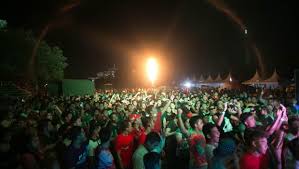 This exciting event held again after 2 years of absence, is. 10th Putrajaya International Hot Air Balloon Fiesta Putrajaya Malaysia