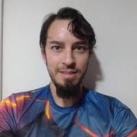 Andre Pardo's Instagram, Twitter & Facebook