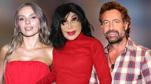 Lyn May: Últimas noticias, videos y fotos de Lyn May | Univision