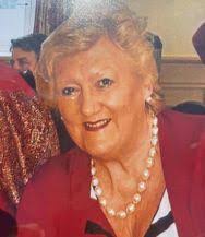 Imelda Cummins's Instagram, Twitter & Facebook