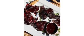 Blueberry Bbq Chicken Recipes Qvc Com Bbq Chicken Recipes Bbq Chicken Chicken