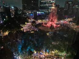 Los aficionados de cruz azul festejaron con todo hasta altas horas de la madrugada el título ganado contra santos laguna. David Medrano Mora On Twitter El Angel De La Independencia Lleno De Aficionados Del Cruz Azul Una Locura