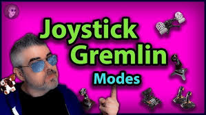 Joystick Gremlin