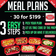 10 More Days Left For This Deal Dont Let It Pass You By Just In Time For The School Year Let Us Do Your Meal Planning And You Tak Meal Planning