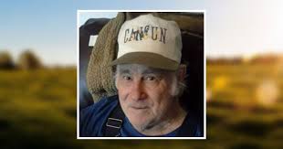 James "Jim" Robert Dunbar Obituary January 21, 2020