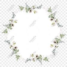 Png bunga vintage minimalis hitam dan putih gambar unduh gratis. Vector Cartoon Flat White Flower Plant Floral Border Png Image Psd File Free Download Lovepik 610794658