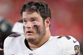 Ravens Week 8 Rookie Report: Nate Wiggins was sorely missed; Roger  Rosengarten struggles in pass protection