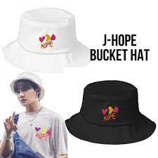 Excited To Share The Latest Addition To My Etsy Shop Bangtan Boys J Hope Old School Bucket H Roupas Pop Acessorios De Roupas Roupas Da Moda Para Adolescentes