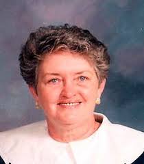 Betty Landers Obituary