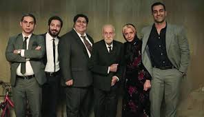 فیلم برادران لیلا