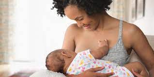 Stopping Breasfeeding Tips - How to Stop Breasteeding