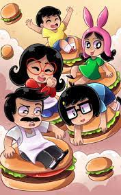 A subreddit for fans of the tv show bob's burgers. Bob S Burgers Lock Screen Wallpaper Fur Android Apk Herunterladen