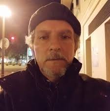 Fred Piccolo "El Chute"