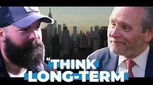 How He Sold $20 Billion of Real Estate