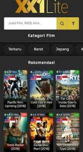 Situs menonton film gratis indoxxi tak lagi bisa diakses sejak awal januari 2020. Xx1 Indo Xxi Indonesia 2019 Apk