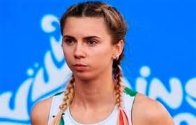 Jun 15, 2021 · в соревнованиях женщин беларусь представят кристина тимановская (бег на 100 м, 200 м), эльвира герман (100 м с барьерами), анна михайлова (400 м), александра хильманович (400 м с барьерами), ольга. Onieys9co1grom