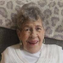 Joan O Ellrich Obituary (2025)