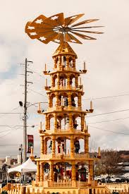 We did not find results for: Christmas Pyramid Lights Up Alabama City The New York Times
