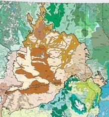 Hide news from the map. Columbia Plateau Ecoregion Wikipedia