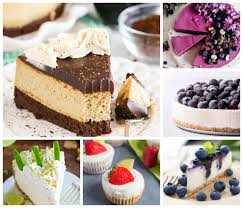 Was passt da besser als eine super leckere philiadelphia torte mit. 1001 Rezepte Fur Eine Leckere Philadelphia Torte