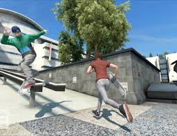 If you entered the code correctly, a message will appear. Skate 3 Joins Ea Access Library On Xbox One Today It Seems Gamespot