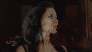 Rock Band vs Vampires (2018)