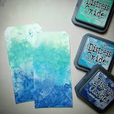 Palette Oxide Inks Cracked Pistachio Broken China Faded Jeans Distress Ink Techniques Distress Markers Tim Holtz Distress Ink