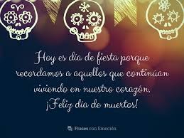 Si parece extraño (o te has sentido único? Hoy Es Dia De Fiesta Frases Con Emocion