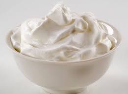 La Creme Fouettee Chantilly Sans Souci Avec Thermomix Suikervrij Glazuur Glazuur Recepten Suikervrije Recepten