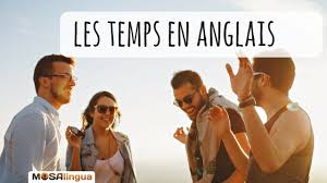 Until et by sont deux prépositions de temps de la langue anglaise. Les Temps En Anglais Rapide Lecon Sur Conjugaison Essentielle En Anglais