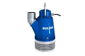 The shallow water combat submersible (swcs) is a manned submersible and a type of swimmer delivery vehicle that is planned to be used to deliver united states navy seals and their equipment for special operations missions. Submersible Drainage Pump J 405 Sulzer