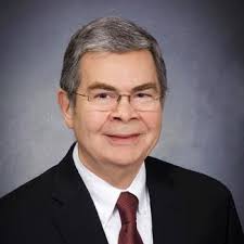 David Martin Barnett dead at 75