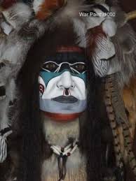 Check out the podcast site here f. 21 Shocking Facts About Native American Indian Painted Faces Native American Indian Painted Fac Native American Wars Native American Native American Cherokee