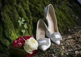 Scarpe da sposa economiche online alta qualità negozio italiano. Scarpe Sposa 2020 Di Gran Tendenza La Punta Chiusa