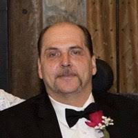 Mark Carpenter Obituary