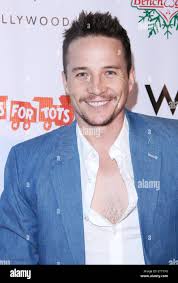 Aaron wade hi-res stock photography and images