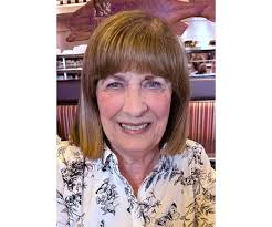 Diana Ormsby Obituary (1942