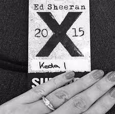 Watch Ed Sheeran Help Another Musician Propose Ed Sheeran Proposal Cupid