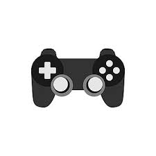 Joystick Juego Elemento De Diseno Grafico Ilustracion Vectorial Clipart Del Controlador Iconos Del Juego Iconos Graficos Png Y Vector Para Descargar Gratis Game Icon Computer Vector Vector Logo