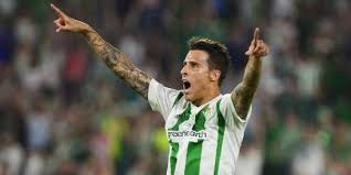 Maybe you would like to learn more about one of these? Real Betis Rallies To Draw With Getafe 2 2 In Spanish League The New Indian Express