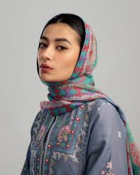 Zara Shahjahan COCO SS Collection 2023 Shop Online