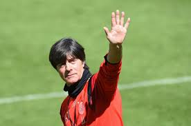 Low garnered interest in football from an early age. Low To Step Down As Germany Coach After Euro 2020 Daily Sabah