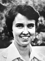 Remembering Sr. Dorothy McCormick, SND